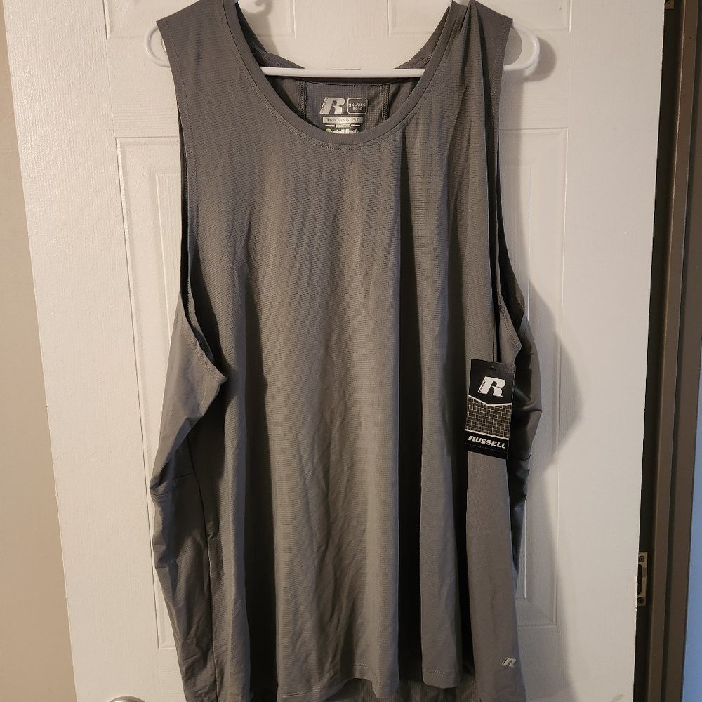 Nwt mens tank